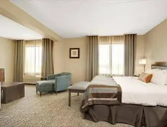 Wingate By Wyndham Hotel 3*