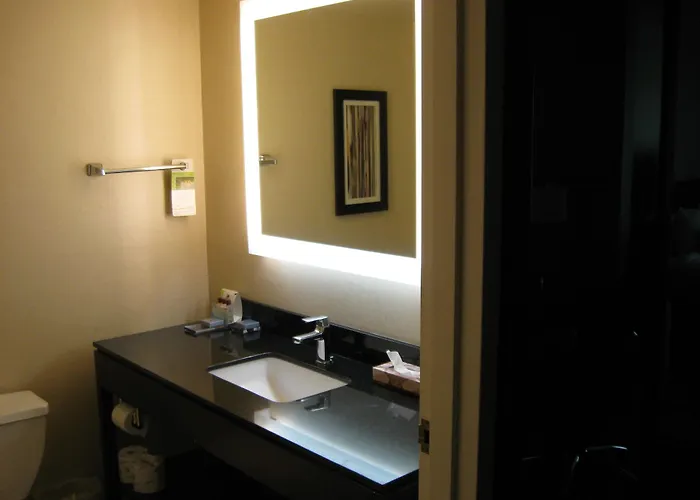 Hotel Wingate By Wyndham
