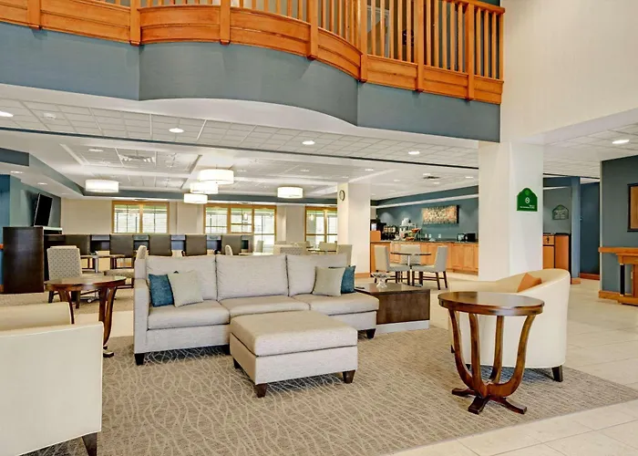 Wingate By Wyndham