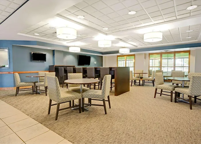 Wingate By Wyndham 3*