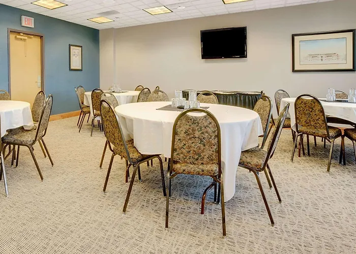 Hotel Wingate By Wyndham
