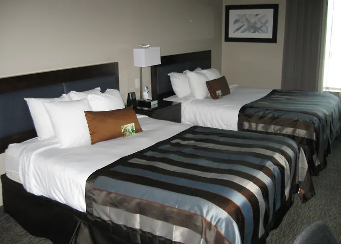 Hotel Wingate By Wyndham