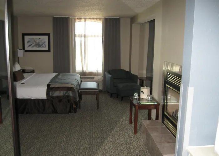 Wingate By Wyndham