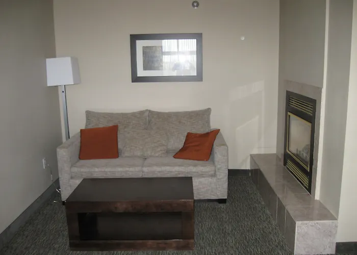 Hotel Wingate By Wyndham Fargo
