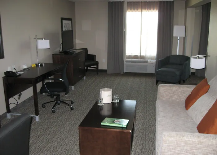 Wingate By Wyndham 3* Fargo