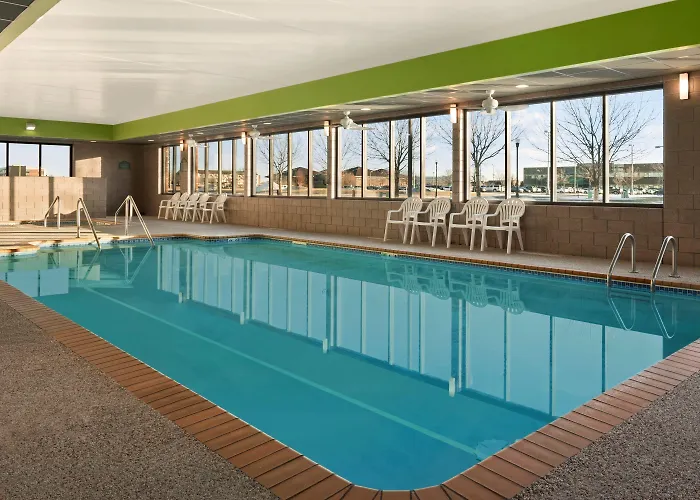 Hotel Wingate By Wyndham