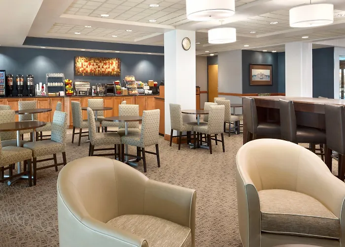 Wingate By Wyndham 3* Fargo