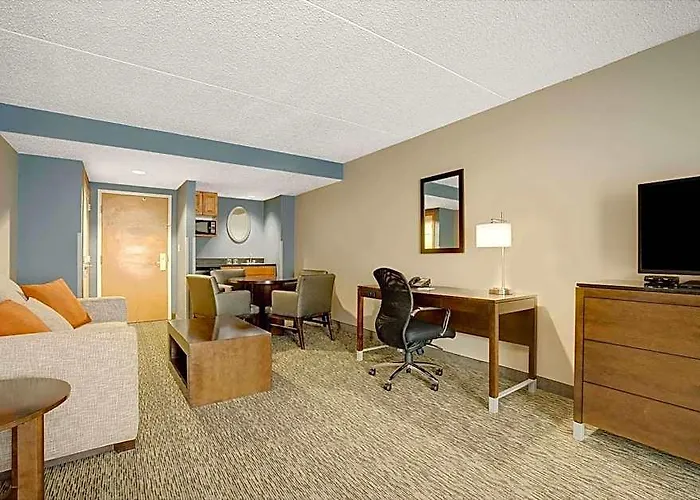 Hotel Wingate By Wyndham 3*
