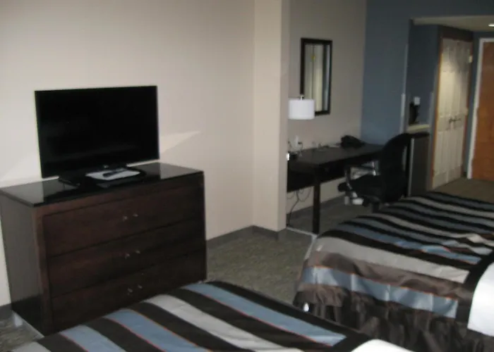 Hotel Wingate By Wyndham Fargo