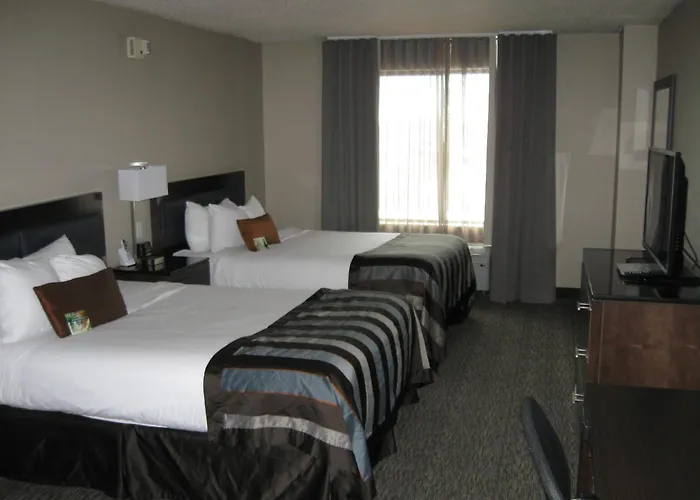 Hotel Wingate By Wyndham