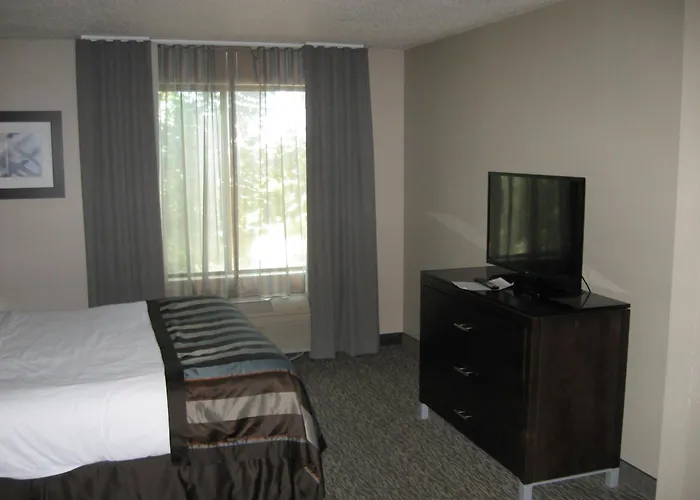 Wingate By Wyndham 3* Fargo