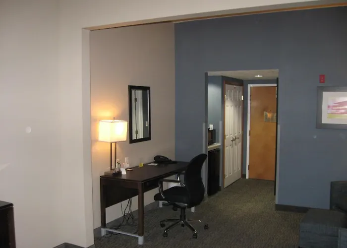 Hotel Wingate By Wyndham 3*