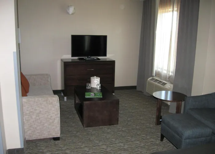 Hotel Wingate By Wyndham 3*