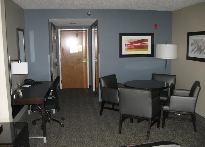 Wingate By Wyndham