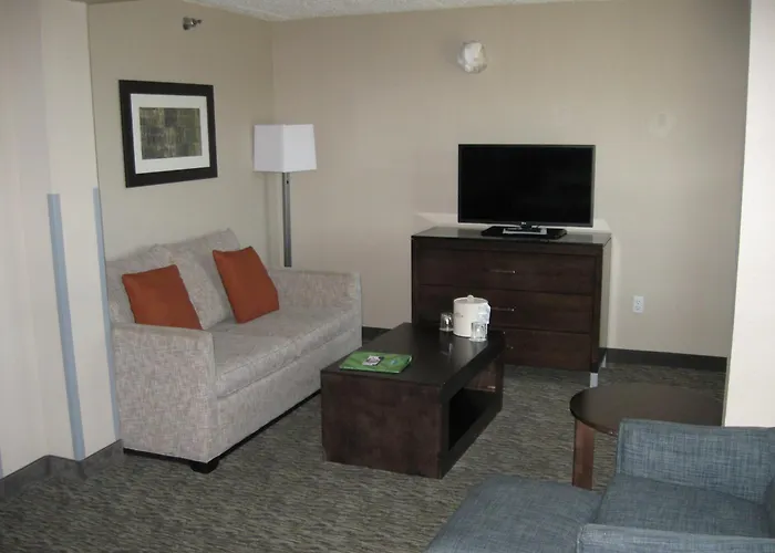 Hotel Wingate By Wyndham