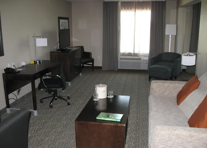 Wingate By Wyndham 3* Fargo