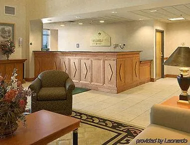 Hotel Wingate By Wyndham 3*