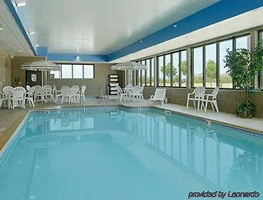 Wingate By Wyndham Hotel Fargo