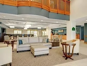 Wingate By Wyndham Hotel 3*